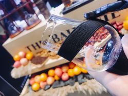 -深圳中洲万豪酒店·宴会厅