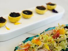 -古仓餐厅·创意菜