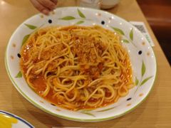 -萨莉亚意式餐厅(天河城购物中心店)