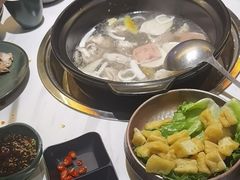 -狐狸爱上椰子鸡(滨江星光大道店)