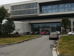 -江南大学(蠡湖校区)