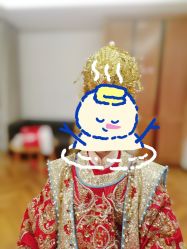 点击看大图 -金夫人婚纱摄影(总店)