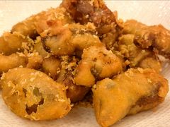-上海和平饭店龙凤厅 Dragon Phoenix