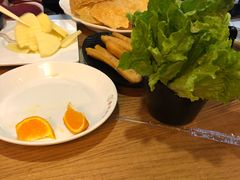-骨捞专家·金华砂锅(西田城购物中心店)