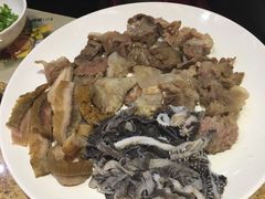 -潮汕牛肉火锅(铁西店)