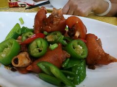 -九大簋家宴(北京路店)