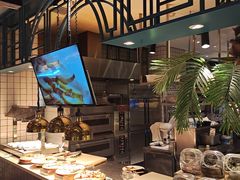 -火宴山海鲜自助火锅(万宴城店)