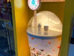 -麦当劳(宝山大厦店)