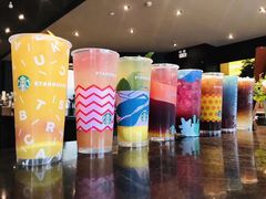 -星巴克(苏州石路百脑汇店)
