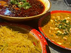 -馬伍旺川菜(江北虹悦城店)