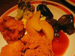 -比格比萨自助(宋家庄店)