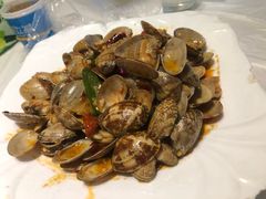 -香满锅老北京羊蝎子火锅·家常菜(新街口店)