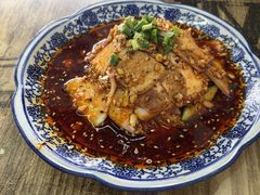 -冬哥川菜馆(十梓街店)