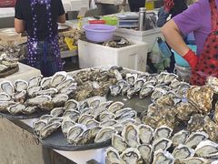 -板桥海鲜广场(文明东店)