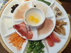 -芸南道·过桥米线(昆明老街旗舰店)