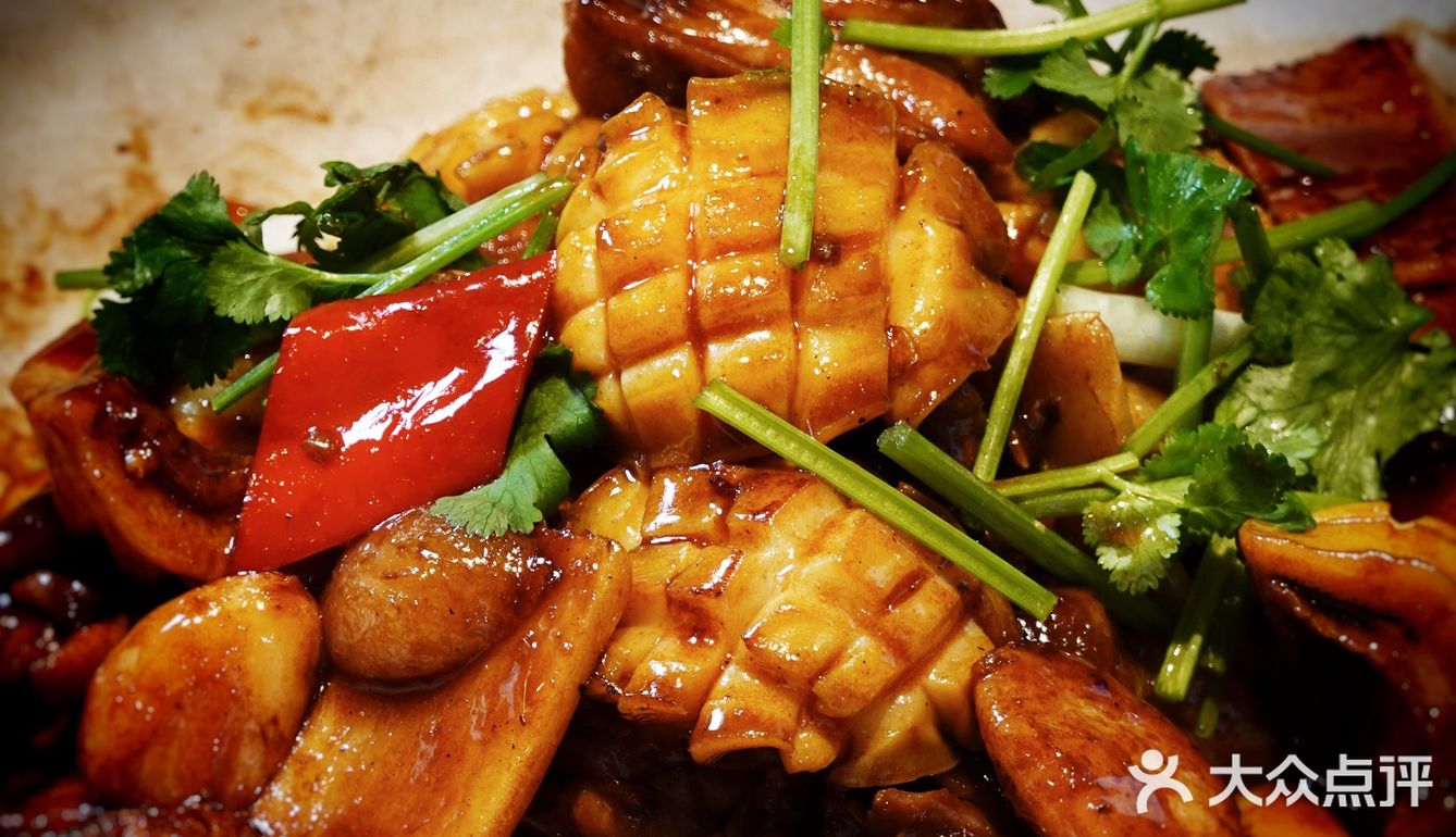 南城人的福地口味馆子，北京粤菜性价比的天花板
