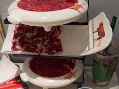-左庭右院鲜牛肉火锅(长泰广场店)