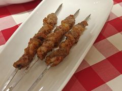 -西贝(金桥店)