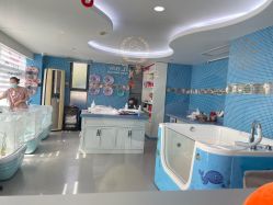 -馨月汇·独栋月子会所(静安店)