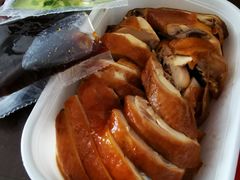 -香港永祥烧腊(定西路店)