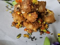 -滋粥楼·顺德菜海鲜茶点(方舟店)