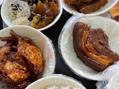 -刘小忙把子肉(北园大街总店)
