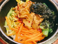 -韩一馆(吉大店)