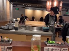 -肉肉大米(德基广场店)
