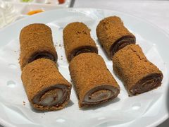 -福海居烤鸭店(鸟巢店)