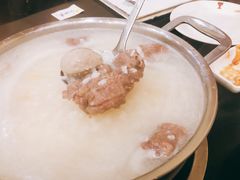 -吉友粥底火锅(方斜路店)