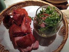 樟茶鸭-锦府盐帮·李宅(领展购物广场中关村店)