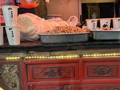 -清真拉妈卤味(回民街店)