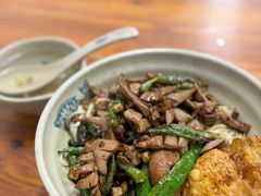 -无名氏面馆(邮电路店)