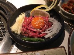 -赤坂亭M9和牛烧肉·日料398放题(万达店)