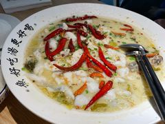 -宋小谨·泉州菜(西沙湾店)