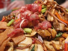 -一烙锅(友谊店)