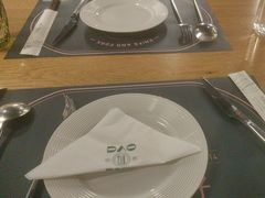 -刀叉遇上筷子中西融合餐厅(南开店)