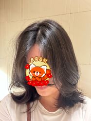 -INLIFE HAIR韩国美发