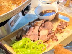 -锦绣金山人家(友谊店)