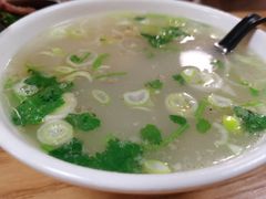 牛肉汤-牛记烩面(七星西路店)