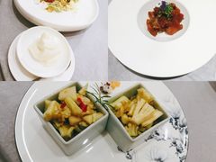 -名鲜·粤宴(黄浦滨江路店)