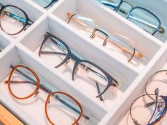 -大视光学•LINDBERG林德伯格•全球手工眼镜集合店(王府井店)