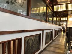 -福荣新中式餐厅