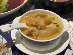 -维园悦谱·海派家常菜(乌鲁木齐南路店)