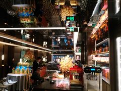 -秀儿四九城·新京菜(亚运村鸟巢店)