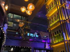 -酤居湖景音乐餐吧(安宁店)