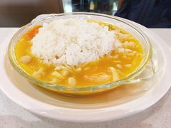 -港久茶餐厅(鹭洲里店)
