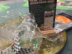 -全聚贤餐厅·湖北家常菜(沙湖店)
