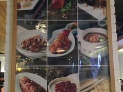 -106餐厅(山水文园店)