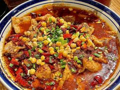 -打酱油·非遗淮扬菜(瘦西湖梅岭店)